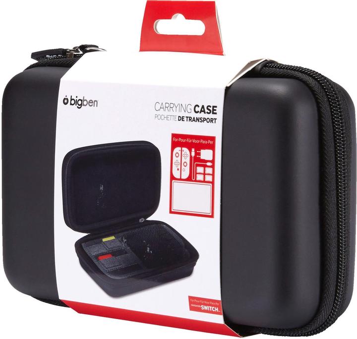 Bigben Classic Case (Switch)