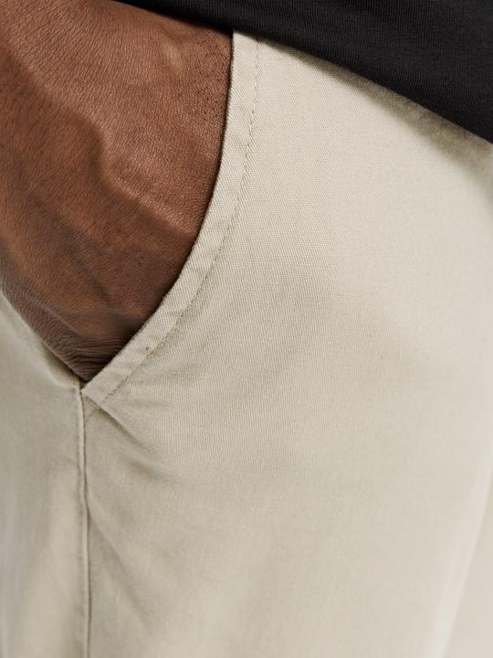Image du produit Jack & Jones Plus Slim Fit Pantalon Chino Pantalon Chino (46)