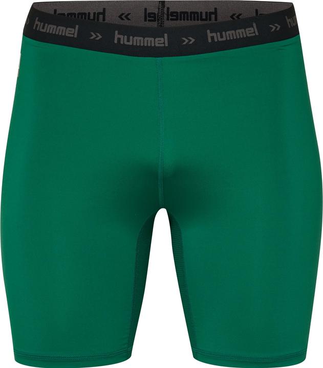 Actual product image hummel First Performance Tight Shorts (S)