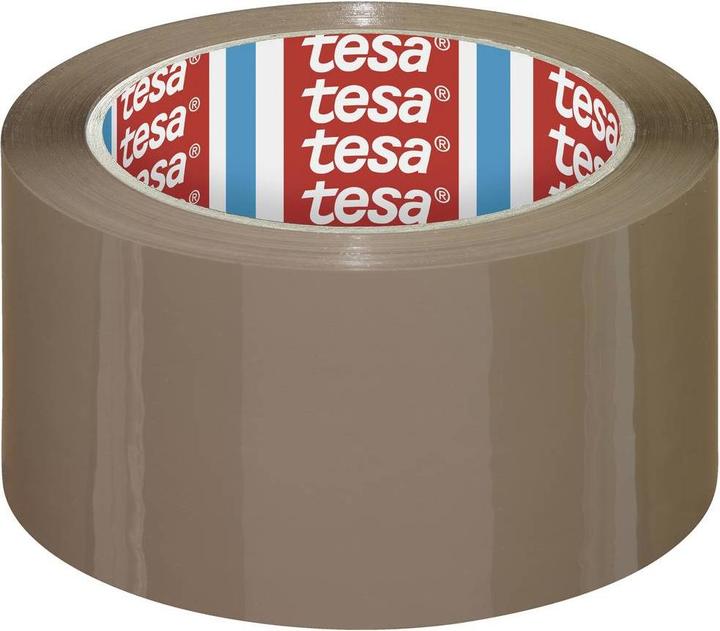 Produktbild tesa PP-Packband ® 4195 (50 mm)