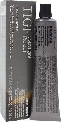 Produktbild Tigi Colour Trip - Pastellgelb (Gelb)