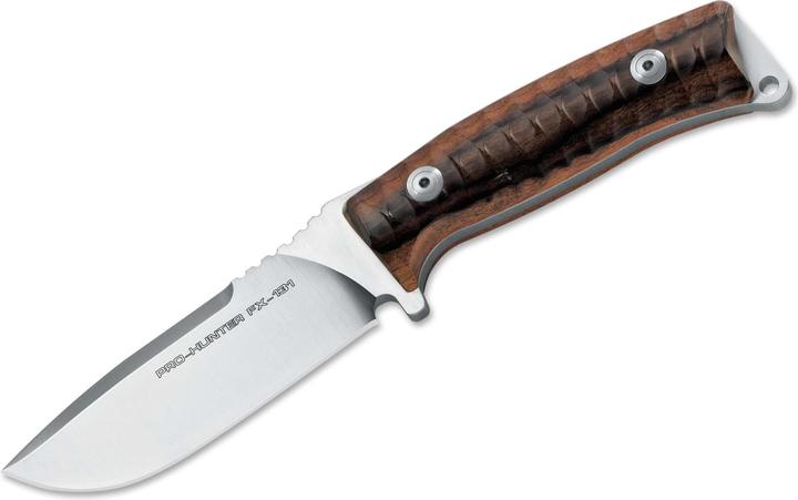 Produktbild Fox Knives Pro Hunter Wood (11.10 cm)