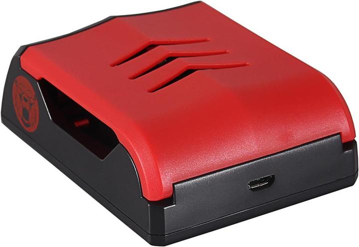 Image du produit Berenstargh Chargeur LCD AA/AAA (Chargeurs sans batterie)