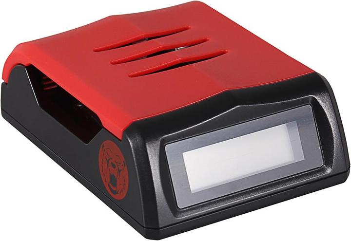 Image du produit Berenstargh Chargeur LCD AA/AAA (Chargeurs sans batterie)