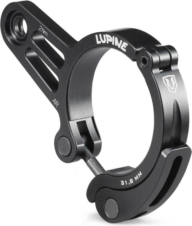 Image du produit Lupine Alpha