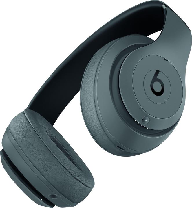 Produktbild Beats Studio3 Wireless (ANC, 22 h, Kabellos, Kabelgebunden)