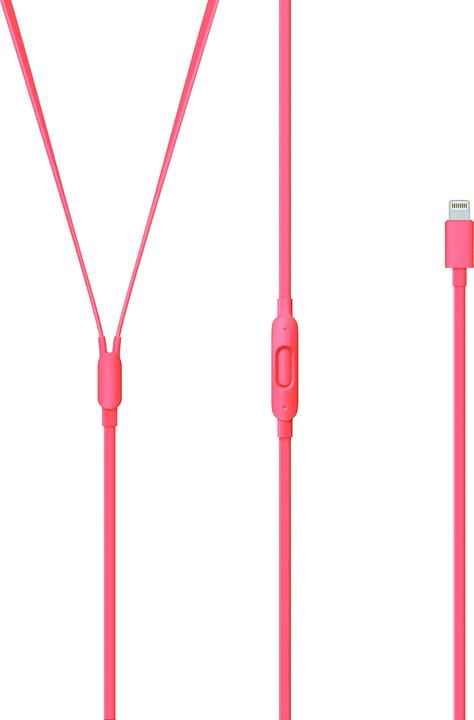 Actual product image Beats urBeats3 (ANC, Cable)