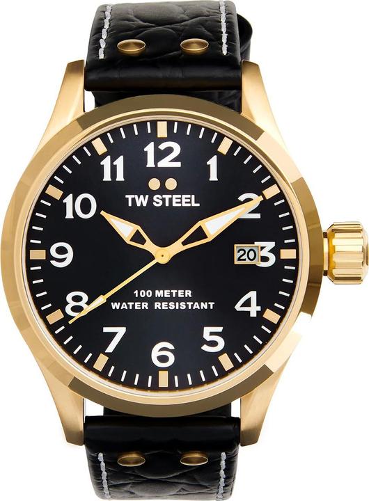 TW-Steel VS104 Volante (Analoguhr, 45 mm)