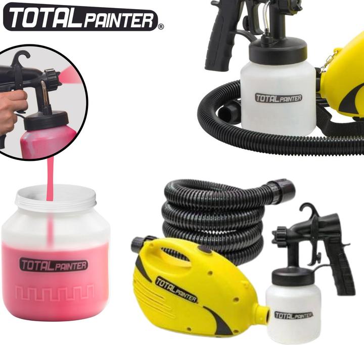 Produktbild Best direct Total Painter