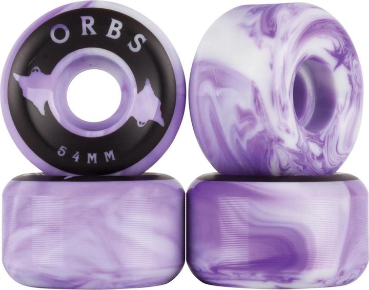 Produktbild Welcome Specters Swirls (54 mm)