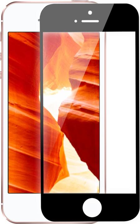 Actual product image KMP Protective Glass (1 Piece, Apple iPhone 6 Plus)