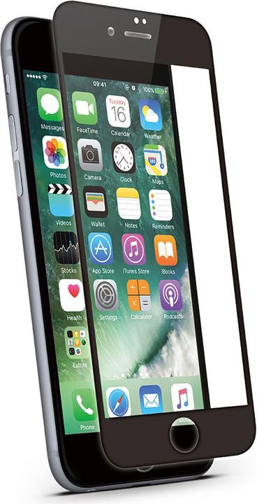 Actual product image KMP Protective Glass (1 Piece, Apple iPhone 6 Plus)