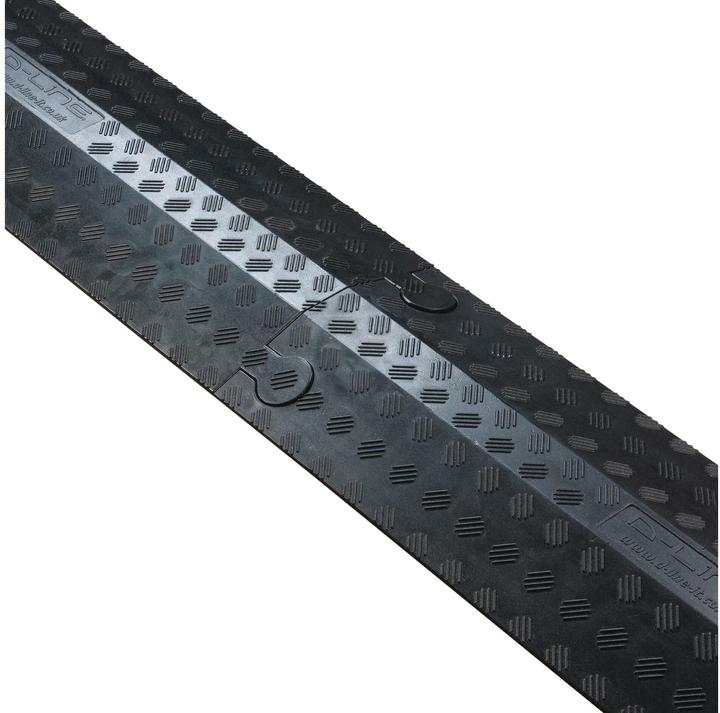 Immagine prodotto Rs Pro Safe-D Spring-Clip - Pack of 50 (Ponte cavo, 76.50 cm)
