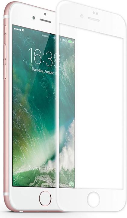 Immagine prodotto KMP Vetro protettivo (1 Pezzo/i, Apple iPhone 6 Plus)