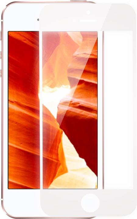 Immagine prodotto KMP Vetro protettivo (1 Pezzo/i, Apple iPhone 6 Plus)