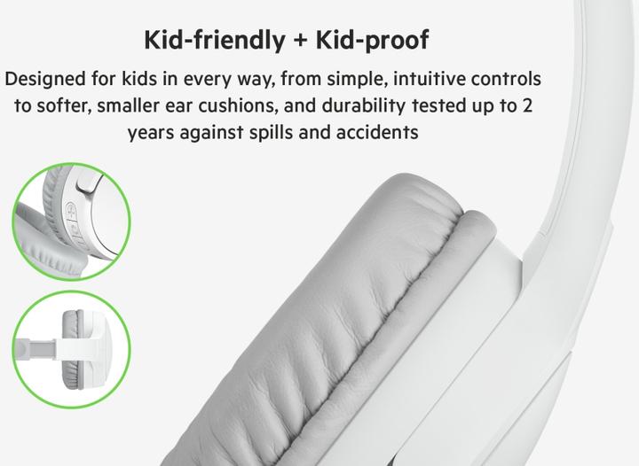 Image du produit Belkin Mini-écouteur Soundform