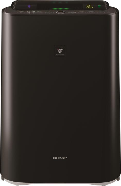 Sharp KC-D40EUB (26 m²)