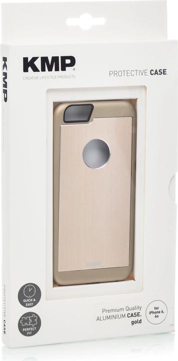 Image du produit KMP de protection (Apple iPhone 6)