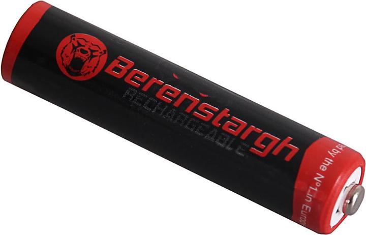 Produktbild Berenstargh Rechargeable (4 Stk., AAA, 950 mAh)