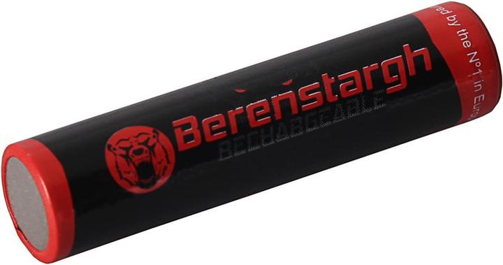 Produktbild Berenstargh Rechargeable (4 Stk., AAA, 950 mAh)