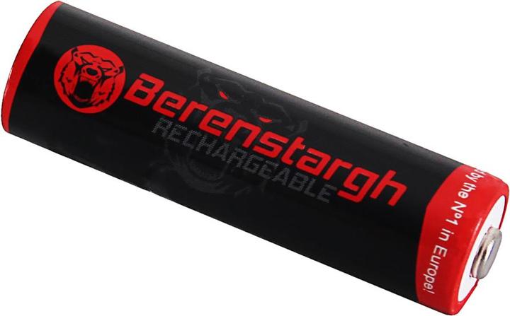 Image du produit Berenstargh Batterie Ni-Mh (AA)