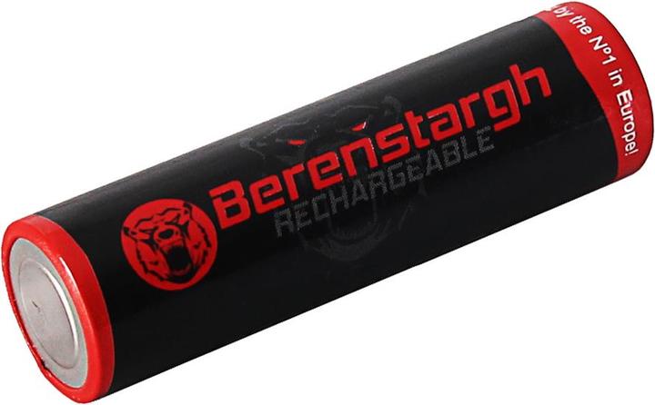 Image du produit Berenstargh Batterie Ni-Mh (AA)