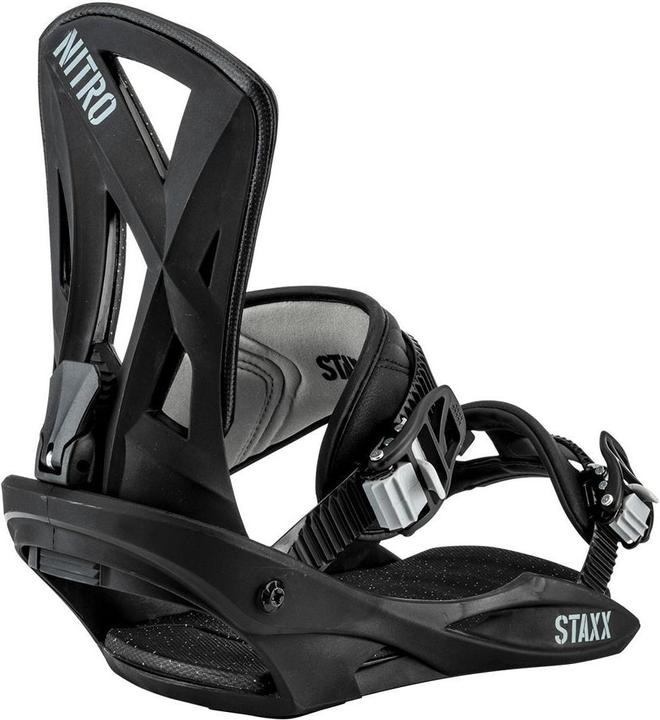 Actual product image Nitro Staxx (L)