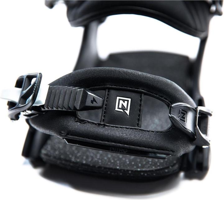 Actual product image Nitro Staxx (L)