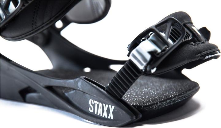 Actual product image Nitro Staxx (L)