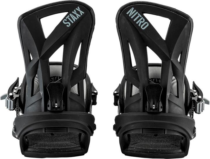 Actual product image Nitro Staxx (L)
