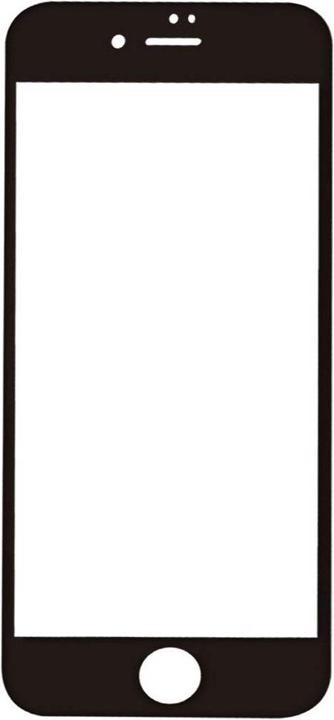 Image du produit KMP Verre de protection (1 pièce(s), Apple iPhone 6)