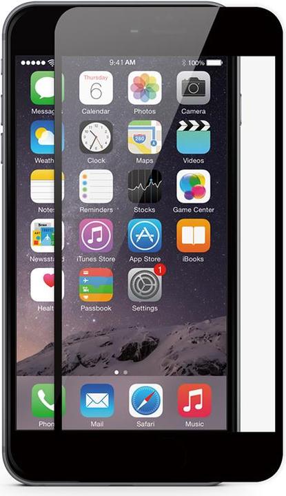 Image du produit KMP Verre de protection (1 pièce(s), Apple iPhone 6)