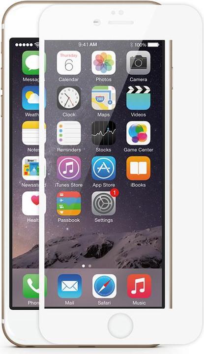 Immagine prodotto KMP Vetro protettivo (1 Pezzo/i, Apple iPhone 6)