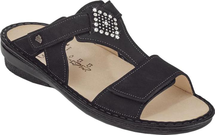 Finn Comfort Pantoletten (36)