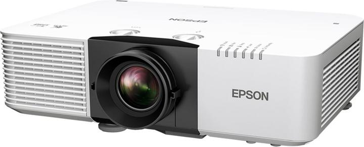 Image du produit Epson EB-L890E Projector 8000 lm 4KE (Full HD, 7000 lm, 1.35 - 2.2:1)