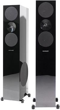 Image du produit Quadral Platinum+ Five (1 paire)