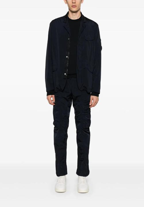 Produktbild C.P. Company Sea Island Crewneck Lens Knit (L)