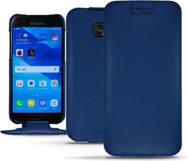 Immagine prodotto Noreve Cover in pelle verticale (Samsung Galaxy A3 (2017))