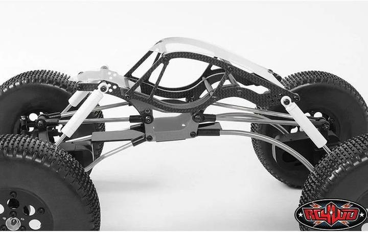 Produktbild Rc4Wd Bully 2 MOA Rock Crawler KIT (Kit)