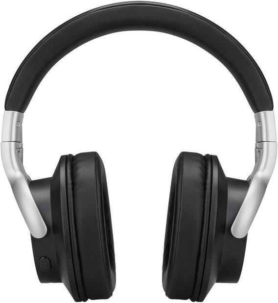 Actual product image Motorola Escape 500 (ANC, 24 h, Wireless)