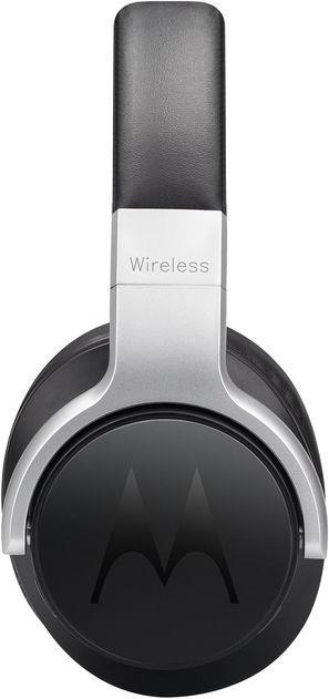 Actual product image Motorola Escape 500 (ANC, 24 h, Wireless)