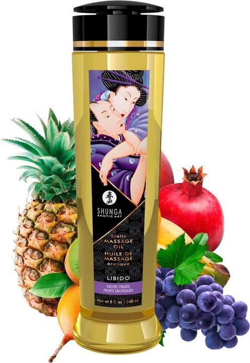 Produktbild Shunga Peach (240 ml)