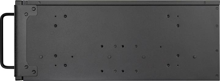 Actual product image Silverstone RM52 (Mini-ITX, ATX, mATX, SSI EEB, SSI CEB, E-ATX)