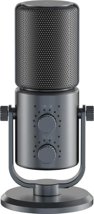Actual product image Ulanzi YV005 Microphone