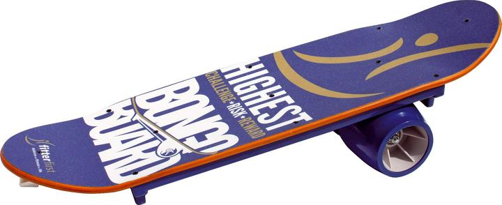 Actual product image Fitterfirst Balancing board Bongo Board