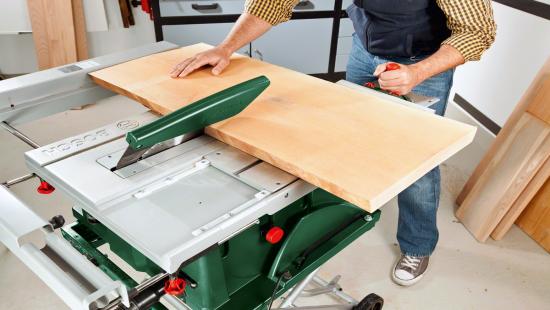 Actual product image Bosch Home & Garden Pts 10