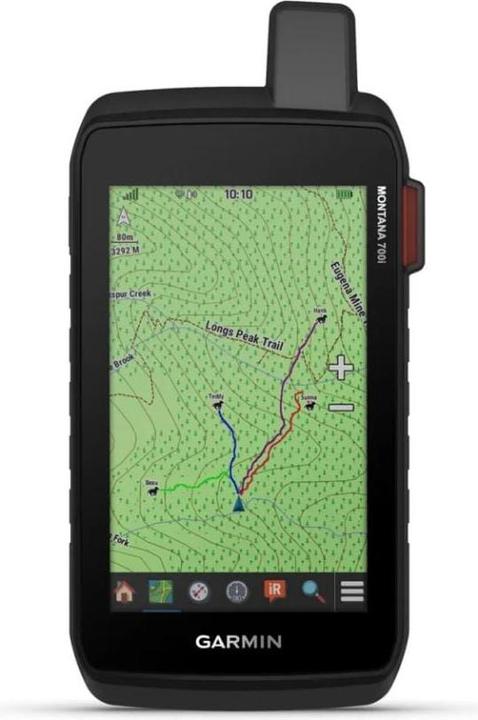 Produktbild Garmin Montana 700i