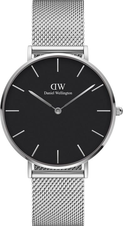 Image du produit Daniel Wellington Montre à bracelet en acier affiné (Montre analogique, 36 mm)