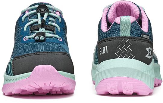 Actual product image Garmont 9.81 KIDS PULSE WP (25)