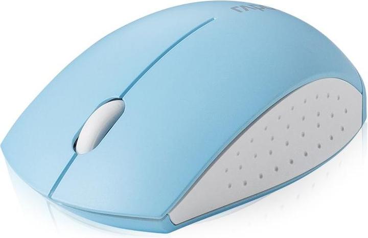 Immagine prodotto Rapoo Super Mini Mouse senza fili 3360 (Senza fili)